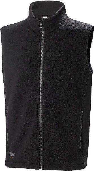 Helly Hansen Sweatweste Manchester 2.0 Fleece günstig online kaufen