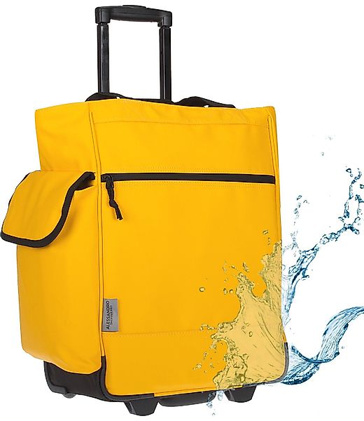 Alessandro Salvatore Einkaufstrolley Pro Shopping Trolley günstig online kaufen