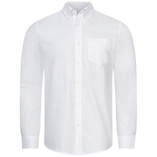 Ben Sherman Langarmhemd Oxford günstig online kaufen