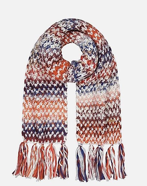 Barts Schal BARTS Schal Nicole Rot günstig online kaufen