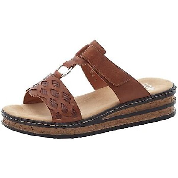 Rieker  Clogs Pantoletten NV 629K9-24 günstig online kaufen