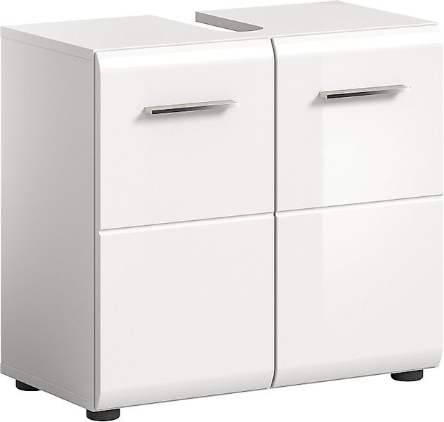 INOSIGN Waschbeckenunterschrank FLORENZ, TOPSELLER!, Breite 60cm, 1 Einlege günstig online kaufen