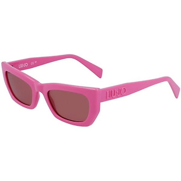 Liu Jo  Sonnenbrillen LJ790S 610 Sonnenbrille günstig online kaufen