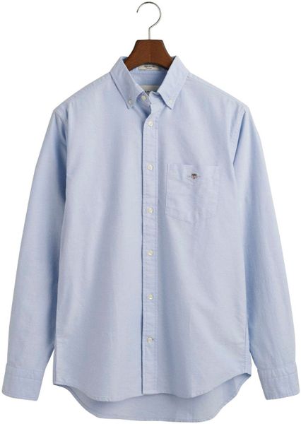 Gant Businesshemd REG OXFORD SHIRT Oxford günstig online kaufen