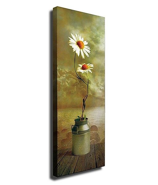 Wallity Leinwandbild 100% CANVAS, 30 x 80 cm A1133 günstig online kaufen