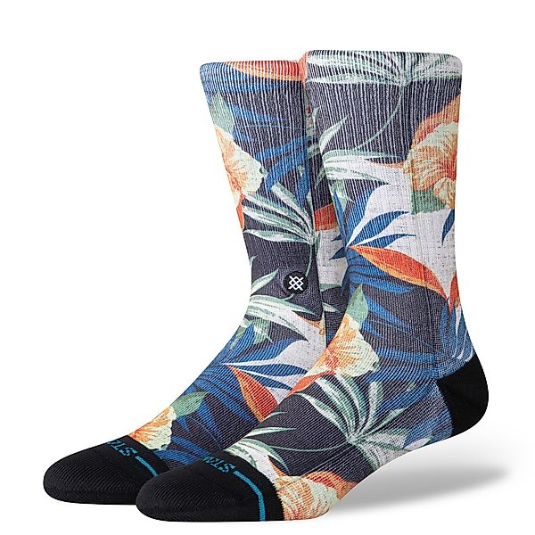 Stance Freizeitsocken TIKI TIDES CREW günstig online kaufen