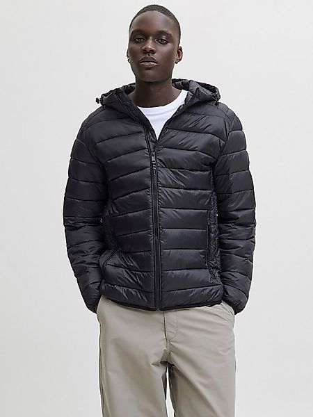 Jack & Jones Steppjacke JJEBRADLEY LIGHT PUFFER HOOD NOOS günstig online kaufen