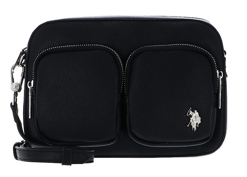 U.S. Polo Assn. Umhängetasche Crossbody Bag With Pockets günstig online kaufen