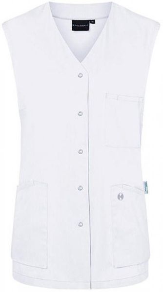 Karlowsky Fashion Kittelschürze Ärmelloser Damenkasack Essential günstig online kaufen