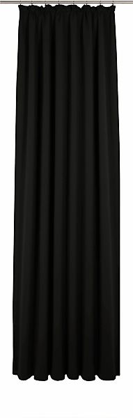 Wirth Vorhang "Newbury" Kräuselband 1 Stk. tlg. nach Maß günstig online kaufen