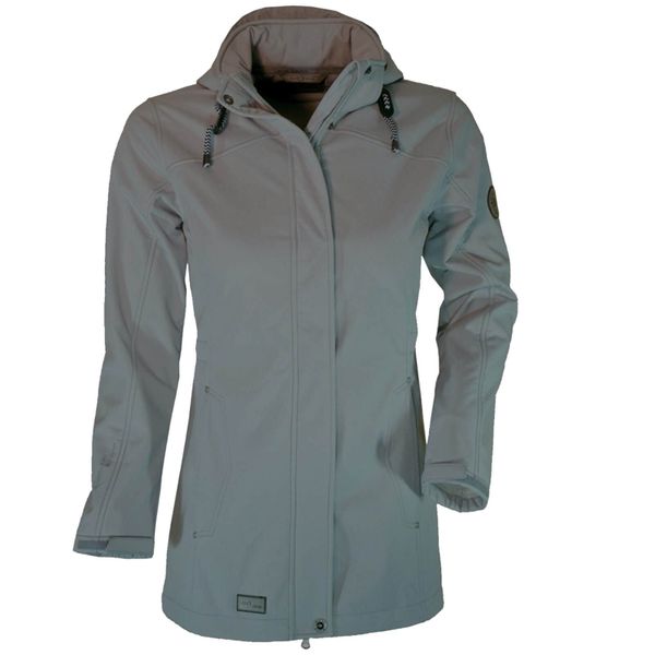 Blue Wave Softshellmantel Damen Softshelljacke Biggi günstig online kaufen