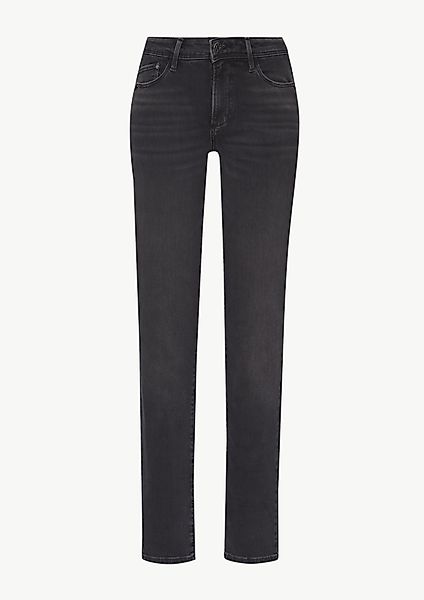 s.Oliver 5-Pocket-Jeans Jeans Betsy / Slim günstig online kaufen