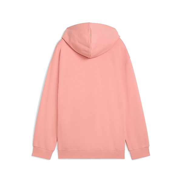 PUMA Kapuzensweatshirt FLAMING LOVE HOODIE TR günstig online kaufen