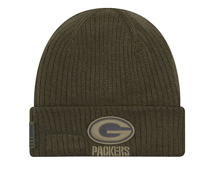 New Era Fleecemütze Salute to Service NFL Teams günstig online kaufen
