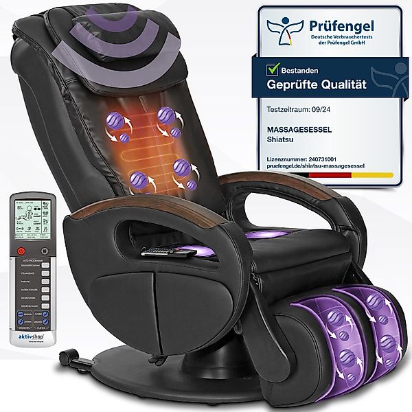 aktivshop Massagesessel Relax Tv Sessel, Lesesessel, günstig online kaufen