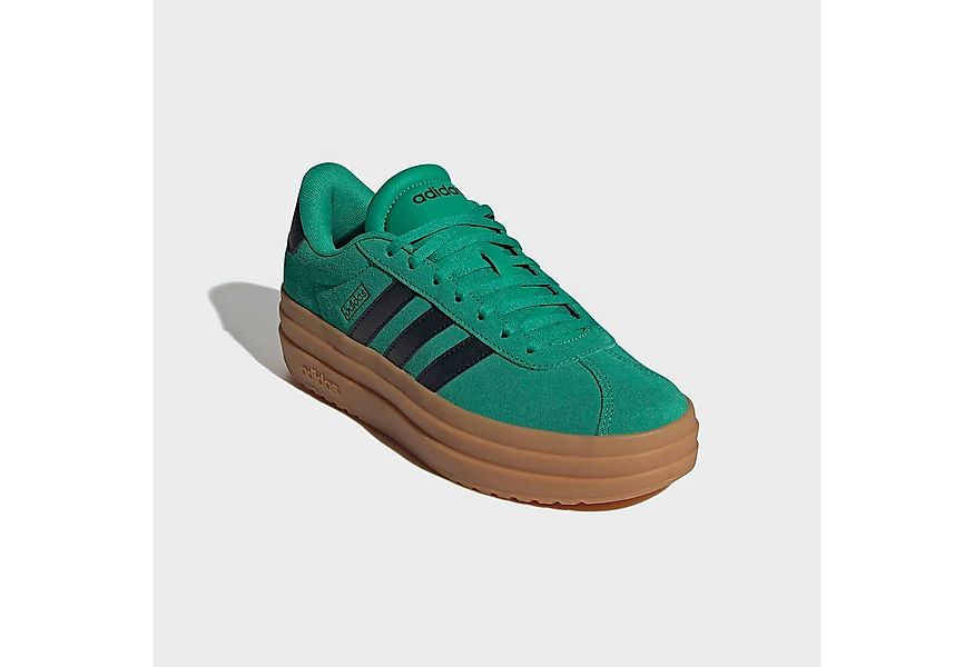 adidas Sportswear VL COURT BOLD Plateausneaker inspiriert vom Design des ad günstig online kaufen