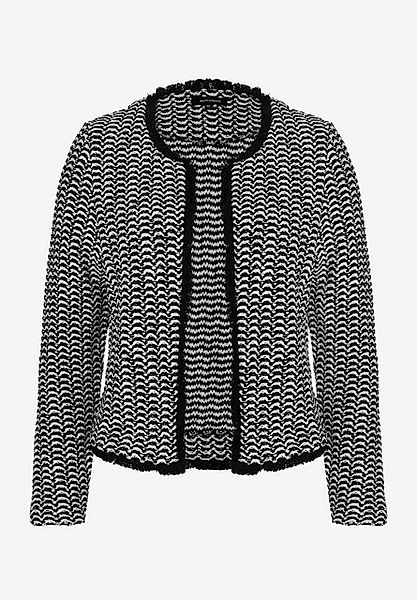 MORE&MORE Wollpullover günstig online kaufen