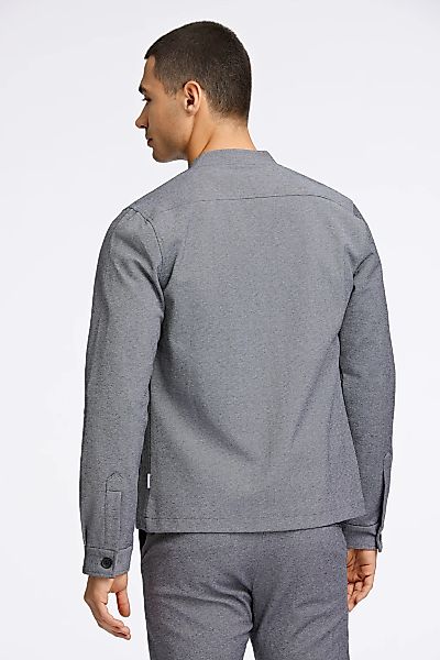 LINDBERGH Hemdjacke "Lindbergh Hemdjacke, Oberhemd" günstig online kaufen