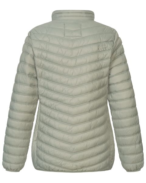 SUBLEVEL Steppjacke Sublevel Damen Übergangsjacke Frühlingsjacke günstig online kaufen