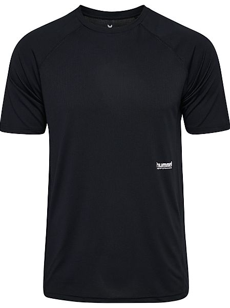 hummel Trainingsshirt HMLPULSE WORKOUT T-SHIRT S/S günstig online kaufen