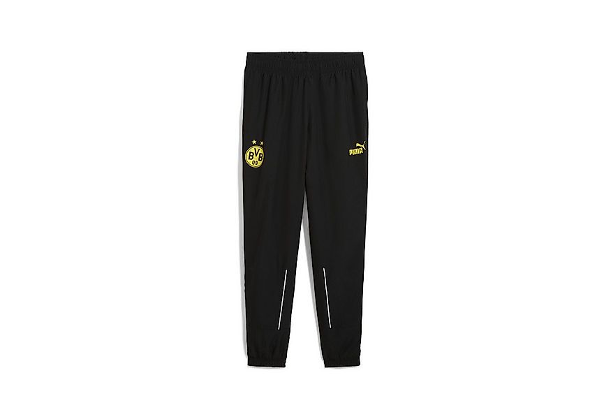 PUMA Sporthose Borussia Dortmund ftblARCHIVE Hose Herren günstig online kaufen