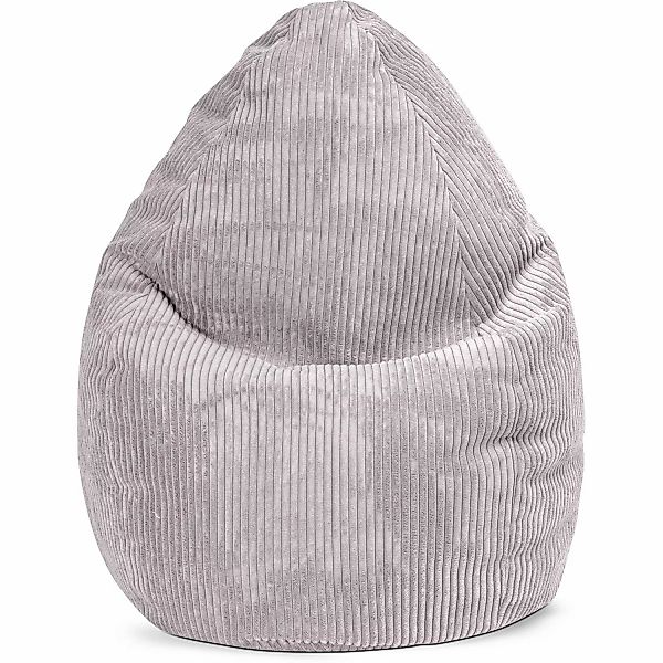 Magma Heimtex Sitzsack "BeanBag SHARA XL", (1 St.) günstig online kaufen