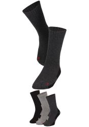 Apollo Basicsocken THERMAL/TRACKING SOCKS (3er Pack) günstig online kaufen