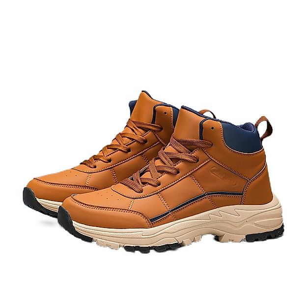 HUSK'SWARE Sneaker (Rutschfeste, abriebfeste Laufsohle) Leichtes Tragegefüh günstig online kaufen