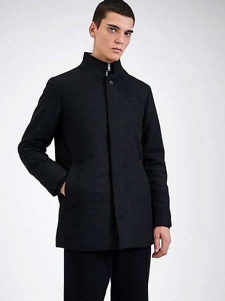 Jack & Jones Wolljacke JJEHARRISON WOOL günstig online kaufen