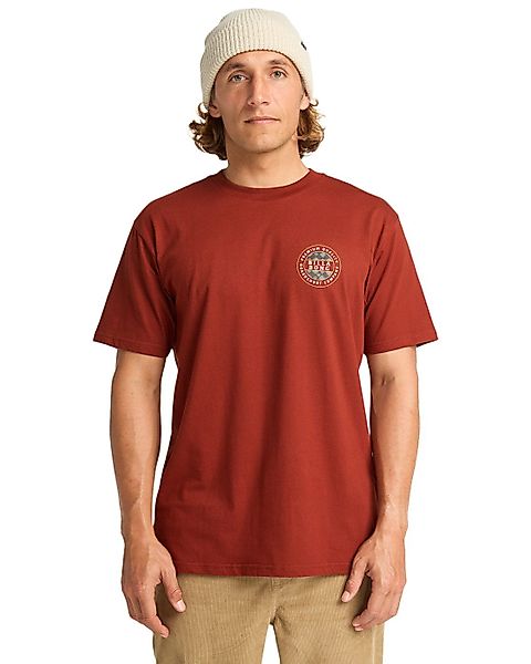 Billabong T-Shirt Rotor Fill günstig online kaufen