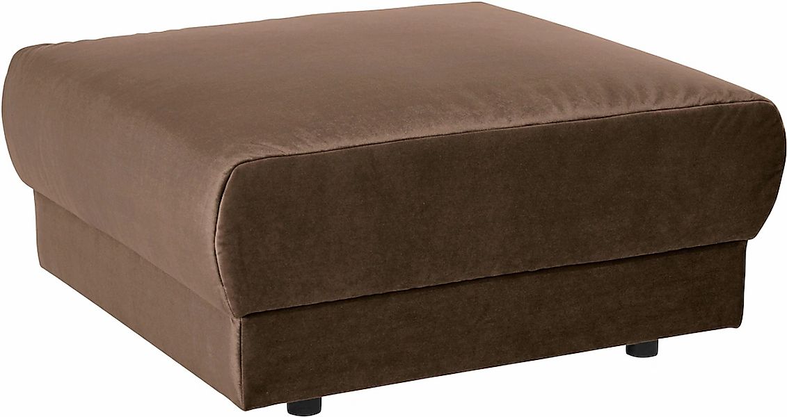 andas Hocker "Hobro", in 3 Bezugsstoffen und vielen Farben, Design by Morte günstig online kaufen