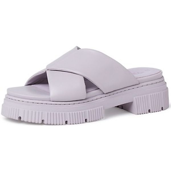 Tamaris  Clogs Pantoletten 1-27272-38-580 c Synthetik 1-27272-38-580 günstig online kaufen