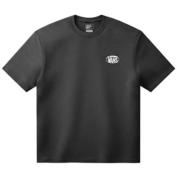 Vans  T-Shirt Vn000xcgblk1 Black günstig online kaufen