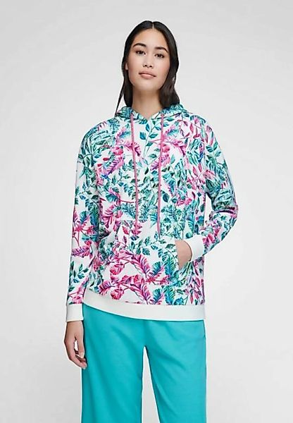 Emilia Lay Kapuzensweatshirt Sweatshirt günstig online kaufen