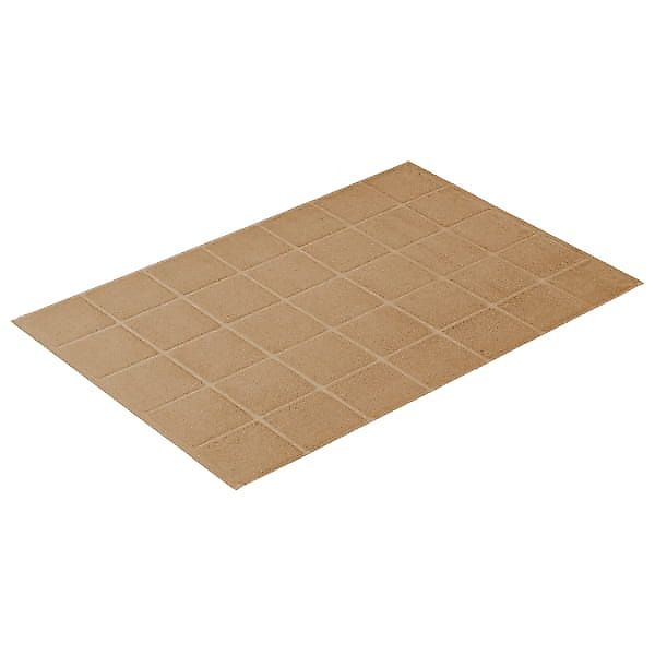 bugatti Badematten Pratos - Farbe: camel - 6300 - 60x90 cm günstig online kaufen