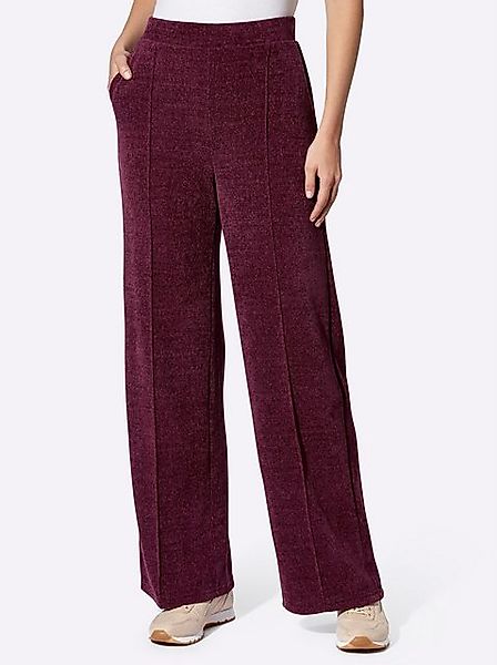 heine Jerseyhose Jerseyhose Innenbeinlänge ca. 77 cm günstig online kaufen