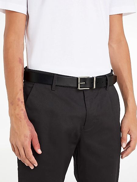 Calvin Klein Ledergürtel CASUAL ADJ. BELT günstig online kaufen