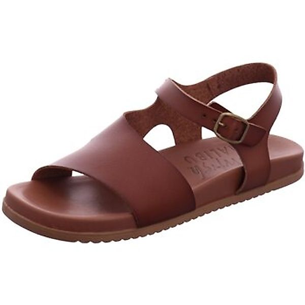 Blowfish Sandalen Lederimitat Riemchensandalette günstig online kaufen