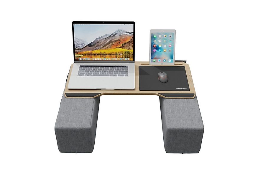 COUCHMASTER Computertisch CYWORX, ergonomischer Laptoptisch für Couch, Sofa günstig online kaufen