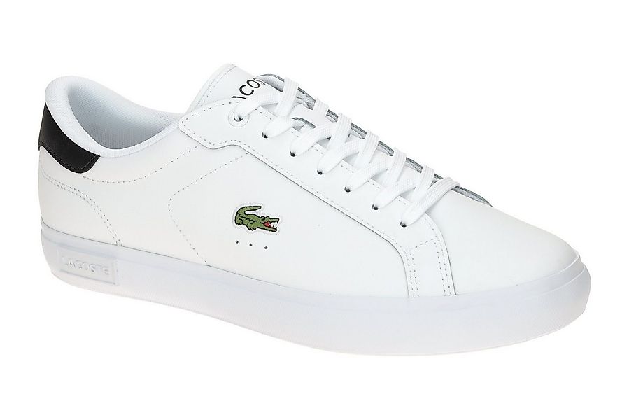 Lacoste 49SMA0081 147 Schnürschuh günstig online kaufen