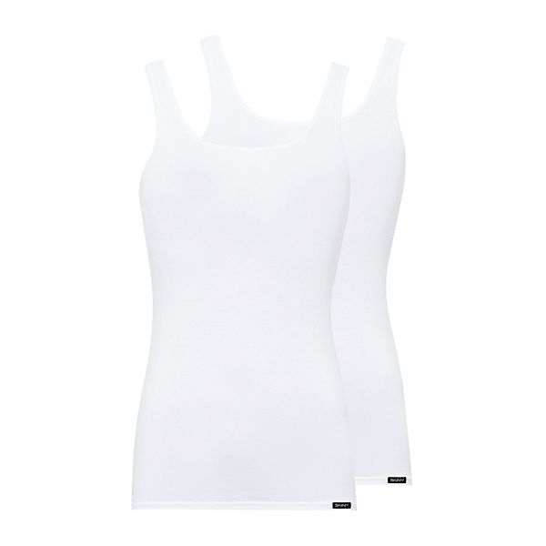 Skiny Unterhemd Da. Tank Top DP günstig online kaufen