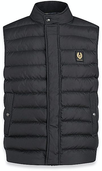 Belstaff Jeansweste Climate Weste (Stehkragen) günstig online kaufen