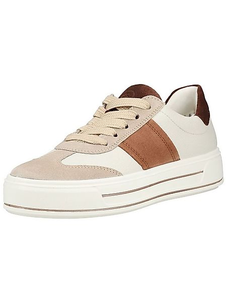 Ara Ara Sneaker Leder Plateausneaker günstig online kaufen
