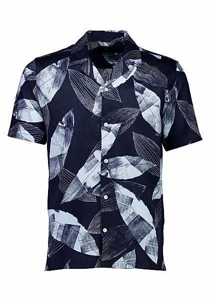 JUNK de LUXE Flanellhemd "Freizeithemd Relaxed Fit" günstig online kaufen