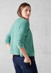 Cecil Cordjacke ohne Kapuze mit Knopfleiste günstig online kaufen