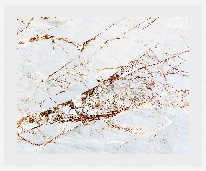queence Bild »Vera«, Abstrakt-Marmor-Kunst-Gemälde, (1 St.), HD Premium Pos günstig online kaufen