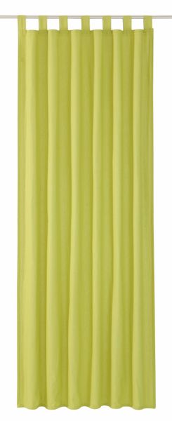 TOM TAILOR HOME Vorhang "DOVE" Schlaufen 1 Stk. tlg. günstig online kaufen