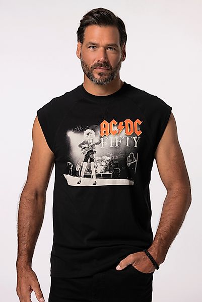 JP1880 T-Shirt JP1880 Tanktop Bandshirt AC/DC günstig online kaufen