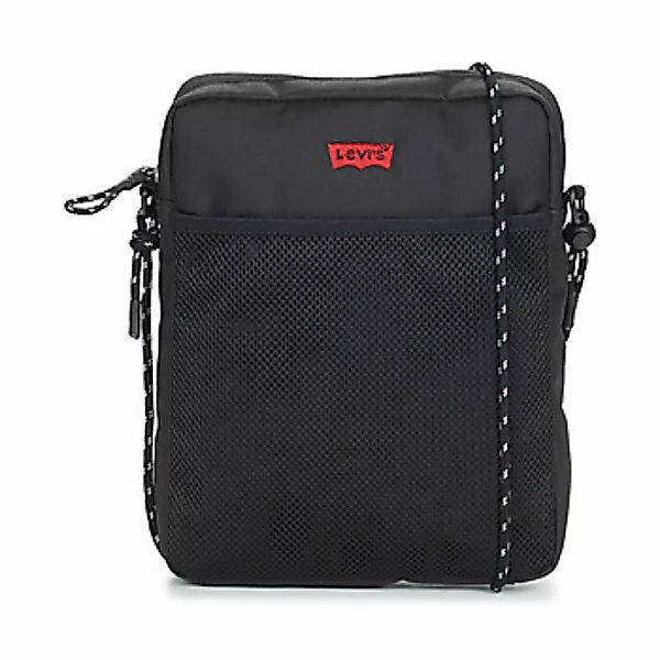 Levi's® Umhängetasche Dual Strap North-South Crossbody, günstig online kaufen