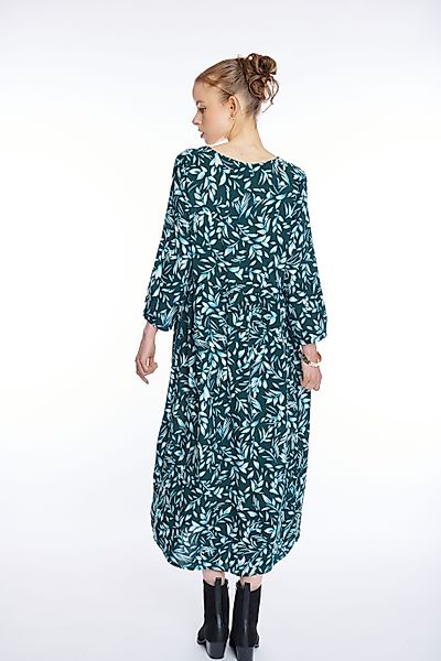 ZABAIONE Maxikleid Dress Ar44i Sommerkleid günstig online kaufen